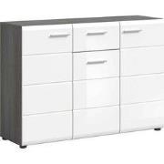 Salsa dressoir / ladekast