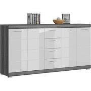 Scout dressoir/ladekast/ladekast