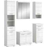 Scout 5-Delige Badkamercombinatie