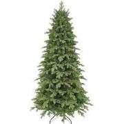 Kunstkerstboom Sherwood slim groen H260 x dia. 132 cm