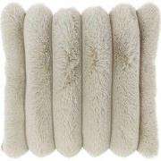 Kussen Liebe 45x45 cm chateau grey