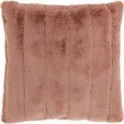 Kussen Norah 45x45 cm old pink