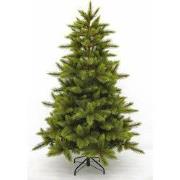 Kunstkerstboom Wyoming groen H215 x dia. 145 cm