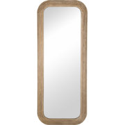Eiken spiegel - FINNLEY