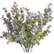 Clayre & Eef Kunstplant 35 cm Groen Kunststof