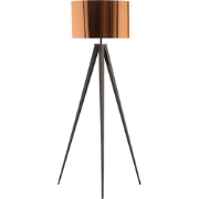 STILETTO  - Staande lamp - Koper - Metaal