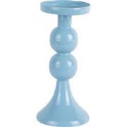 Present Time - Kandelaar Funky Medium - Zachtblauw