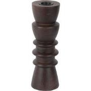 Present Time - Kandelaar Formado Medium - Donker hout