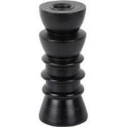 Present Time - Kandelaar Modelar Small - Zwart