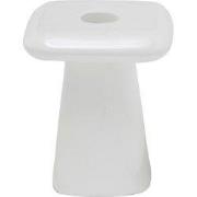 Present Time - Kandelaar Rica Small - Wit