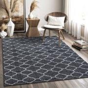 Boho Klasik | Laagpolig Vloerkleed | Modern Tapijt | Woonkamer, Slaapk...