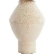 Light & Living - Vaas VASORA - Ø29x41 cm - Grijs