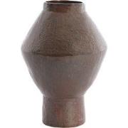 Light & Living - Vaas VASORA - Ø29x41 cm - Bruin