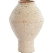 Light & Living - Vaas VASORA - Ø22.5x33 cm - Grijs