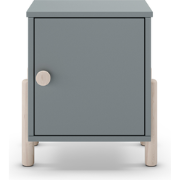 Nachttafel 1 deur H47 cm - DAPHNÉ