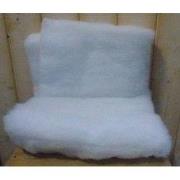 Sneeuwdeken 1 x 1 meter