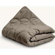 Zydante® Eazzzy Dekbed - 140x200 cm - Taupe