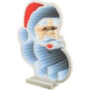 Infinity light l28b30h30cm k.wt/mlt