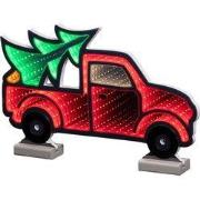 Led infinity l1b40h25cm-189l multi