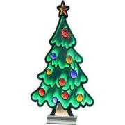 Infinity verlichting kerstboom multi 630 LED