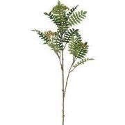 Kunstknop Sorbus S creme