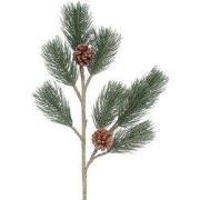 Kunstden Pinus L groen