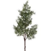 Kunstden Juniperus S groen
