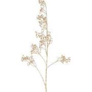 Kunstbes Ilex Verticillata goud