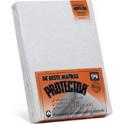 Superieur Waterdichte Matrasbeschermer - 90x200 cm - Molton - Matrasho...