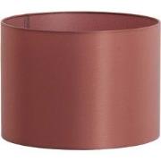 Lampenkap Imani - Roze - 25x25x18cm