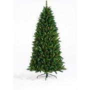 Kunstkerstboom rockwood pine 180 cm dia 95 cm kerstboom