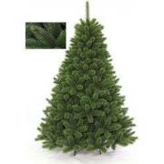 Kunstkerstboom siberian spruce 150 cm dia 100 cm kerstboom