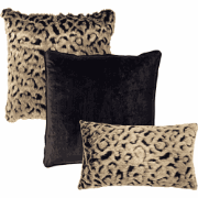 Dutch Decor KUSSENSET - 3-delig - Keyan - 45x45 cm, 30x50 cm - inclusi...