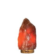 Dimbare Himalaya zoutlamp Core - 2-4 KG