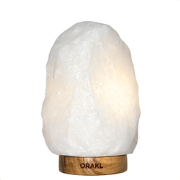 Dimbare Himalaya zoutlamp Bliss - 8-10 KG