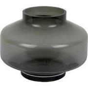 Present Time - Vaas Pasmoso - Donkergrijs