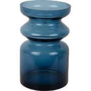Present Time - Vaas Gusto - Blauw