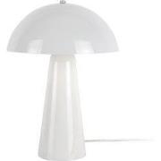 Tafellamp Vidrio Centro - Wit - 30x30x42cm