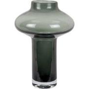 Vaas Asombroso - Grijs - 25x20x37cm