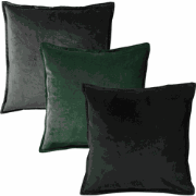 Dutch Decor KUSSENSET - 3-delig - Caith Trio - 50x50 cm - sierkussens ...