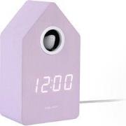 Alarm Clock Cuckoo LED