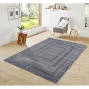 Modern vloerkleed - Costa Grijs - 200 X 290 CM