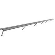 Schap voor Mary IV groengrijs