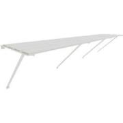 Tafel voor Mary I wit