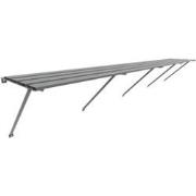 Tafel voor Mary II groengrijs