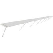 Tafel voor Mary IV wit