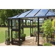 Deur (5) voor Oase 13,5 / Grand Oase 18,8