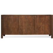 Dressoir Nova - Bruin 180cm