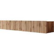 Meubella - TV-Meubel Pepinos - Eiken - 200 cm