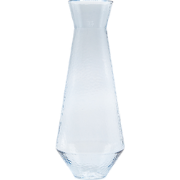 Karaf Claude | Waterkan | 1,1L | blauw